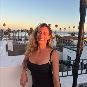 Meet your Posher, Jess